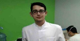 Karşıyakalı gençten haber alınamıyor