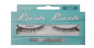 Takma Kirpik İle Muazzam Görünüm