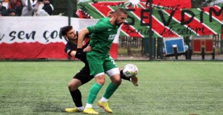 Karşıyaka'dan şok mağlubiyet