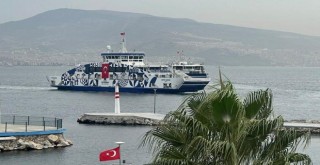 İzmir'de 100. yıl coşkusu toplu ulaşım rakamlarına da yansıdı