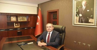 Kaymakam Demir Ramazan Bayramı kutlama mesajı yayınladı