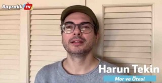 Sanatçılardan Bayraklı'ya yeni yıl sürprizi