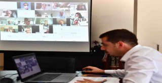 İzmir Büyükşehir’in bütçe çalışmaları da toplumsal cinsiyet eşitliğine duyarlı olacak