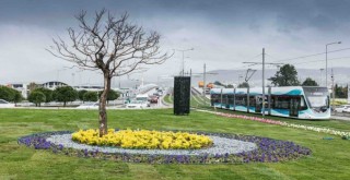 Toplu ulaşıma seçim ayarı