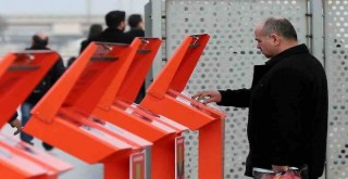 İzmir Büyükşehir’den ''Artı Para'' açıklaması