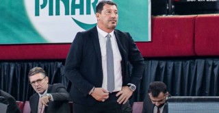 Sarıca: Hakkımız olanı son saniye basketiyle aldık