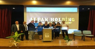 Küçük bir dükkandan holdinge...