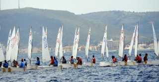 TYF Spor Toto Yıldızlar Kupası’nda heyecan başladı