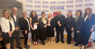 Bu şarkı kanser hastası çocuklar için…