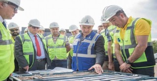 İzmir afetlere hazırlıklı olacak