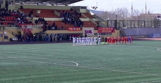 Karşıyaka, Çatalca'dan 3 puanla dönüyor