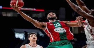 Pınar Karşıyaka'nın konuğu Samsunspor