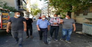 Karabağlar’da asfalt atağı