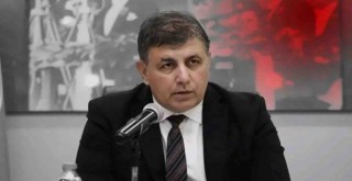 Başkan Tugay: Körfez konusu siyasileştiriliyor