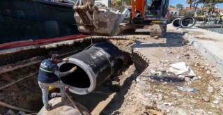 Çeşme Ovacık’a büyük yatırım