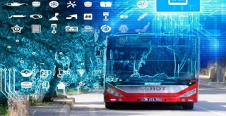 ESHOT’tan dijital hamle