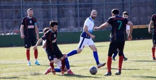 Bahçelievlerspor şampiyon, Demirköprü ile Tellibahçe düştü