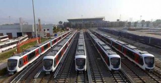 19 Mayıs'ta ulaşım indirimli, İZBAN ücretsiz