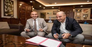 ​İzmir Büyükşehir Belediyesi personeline promosyon müjdesi