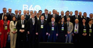 İzmir, Balkan Şehirleri Ağı Yönetim Kurulu’na seçildi