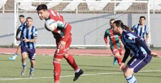 Akçay: Yasin Ozan fiziksel olarak henüz hazır değil