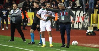 Güracar: Son iki galibiyet bizi yeniden rotaya soktu