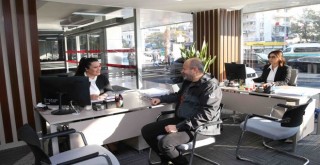 Karşıyaka'da Belediye ve bina yöneticileri birlikte çalışacak