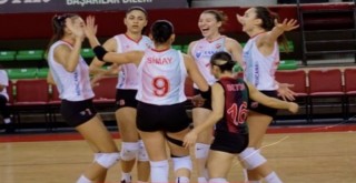 Karşıyaka filede zorlanmadı