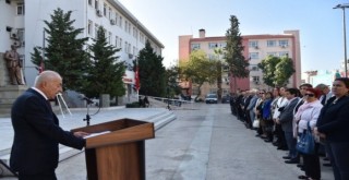 Zenginer: Muhtarlıklar sorun yaratma değil, sorun çözme merkezleridir