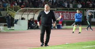 Mesut Toros: İlk maçı gol yemeden kazanmayı planlamıştık