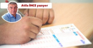 Üniversite Adaylarına ve Anne-Babalara Öneriler