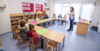 Yuvamız İzmir büyüyor