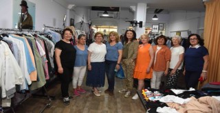 GOLD’un iyilik melekleri büyük takdir görüyor