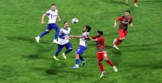 Karşıyaka, Türkiye Kupası'nda Menemenspor ile eşleşti