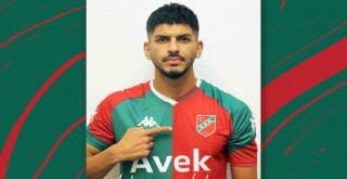 Karşıyaka Ömer Alper transferini açıkladı