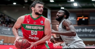 Pınar Karşıyaka Marei davasını kaybetti