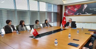 Gaziemir’de kadınlar için önemli bir adım daha