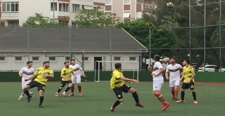 Karşıyaka Kültürspor arayı açıyor