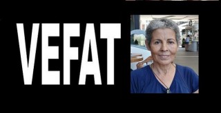 Muhtar Coşkun Zenginer eşini kaybetti