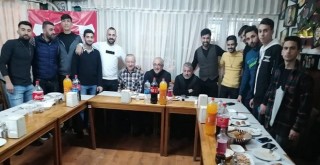 Erdem Esentepe, Ataspor'u yendi...