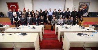 Bayraklı'da kentsel dönüşümde kooperatif modeli