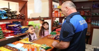 Çiğli’de okul kantinlerine denetim