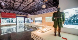 İstiklal Sergisi İzmir’de