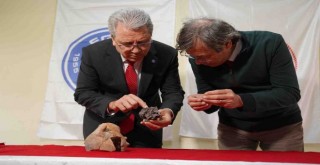 Batı Anadolu’daki en önemli keşiflerden biri