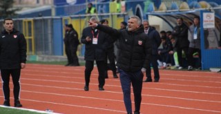 Karşıyaka'da Erman Güracar dönemi sona erdi