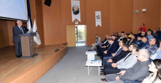 Selvitopu: Türkiye’de ‘Karabağlar Mobilyası’nın söz sahibi olabilmesi en büyük isteğimizdir