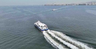 Seferihisar Samos seferleri 17 Mayıs’ta başlıyor