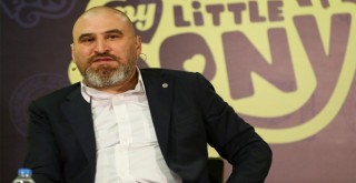 Komşuoğlu: Pınar KSK hakemleri baskı altına almak istiyor