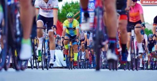 Pedallar çocuklar için döndü