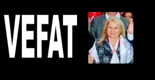 CHP'li Binnaz Dizlek vefat etti